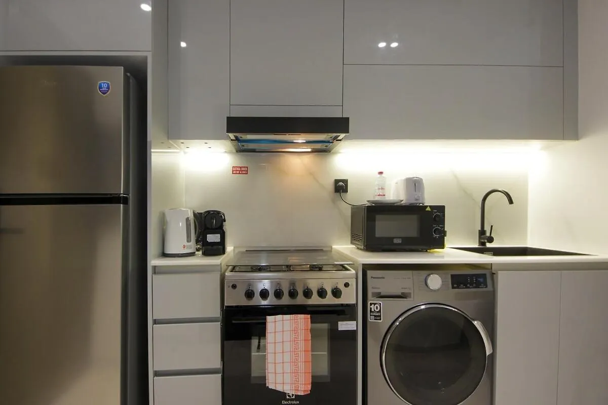 Apartment Modern Studio Stay In Business Bay Near Dubai Mall